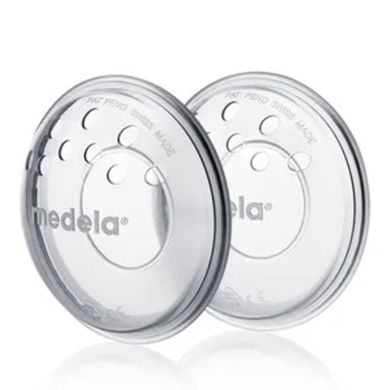 Brystskjold, Medela, 2pk