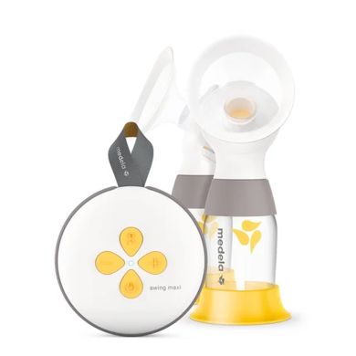 Brystpumpe, Medela, Swing Maxi