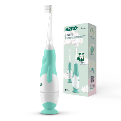 NENO Tannbørste Elektrisk Denti