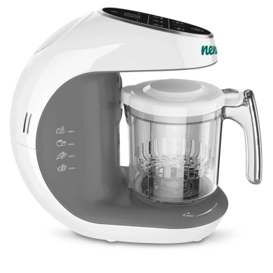 Neno Blender CIBO Steam Blender