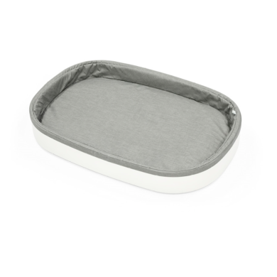 Stelletopp, Stokke, Sleepi