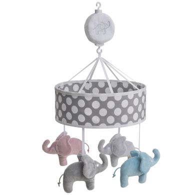 Rätt Start Uro, Elefant