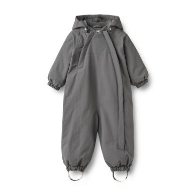 Vinterdress, Wheat, Adi, Dark Charcoal