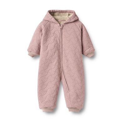 Wheat Thermodress, Krammo, Warm Rose