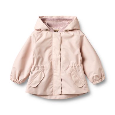 Wheat Jakke Ada, Rose Violet S