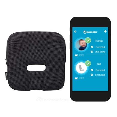 e-Safety Smartpute, Maxi-Cosi