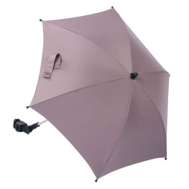 Parasoll Til Barnevogn, Titanium, Rosa