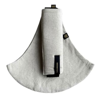 Bæresele, Wildride, Sand Linen