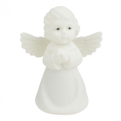 Nattlampe, Marys, Angel