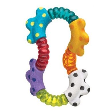 Rangle, Playgro, Click And Twist