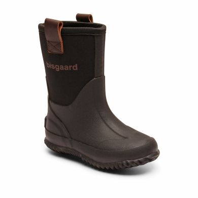 Neo Thermo Støvler, Bisgaard, Black