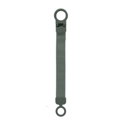 Smokkelenke, BIBS, Clip Loop, Pine