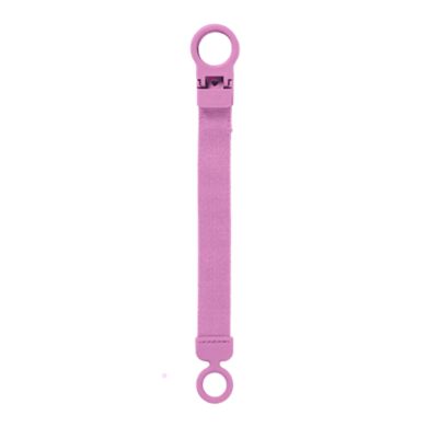 Smokkelenke, BIBS, Clip Loop, Bubblegum