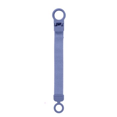 Smokkelenke, BIBS, Clip Loop, Peri
