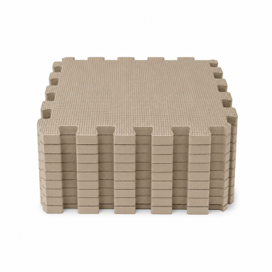 Lekematte, 4ME, Cozy Beige