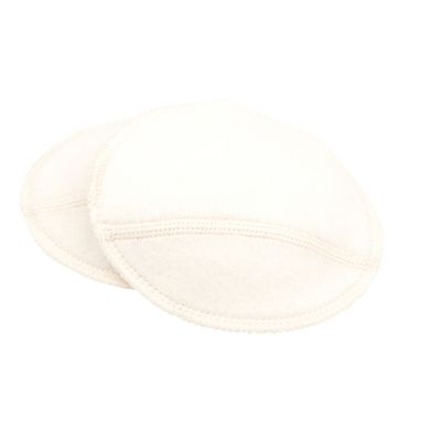Joha Ammeinnlegg, Soft Merinoull, Offwhite