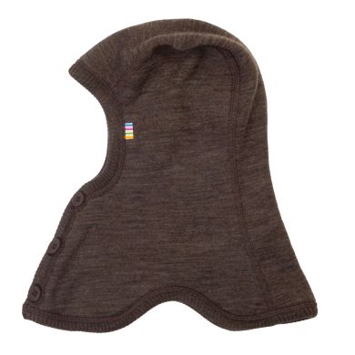 Joha Balaclava Merinoull, Brun