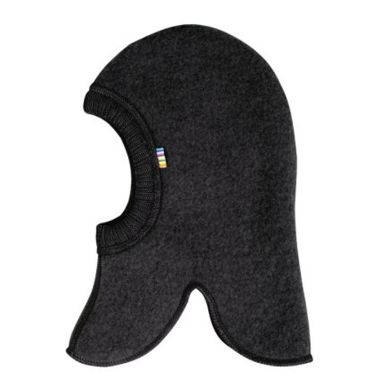 Joha balaclava, sort