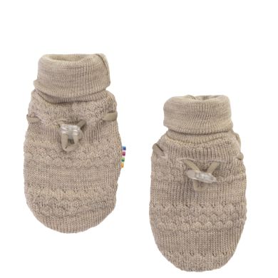 Joha Votter, Merinoull, Beige Melert