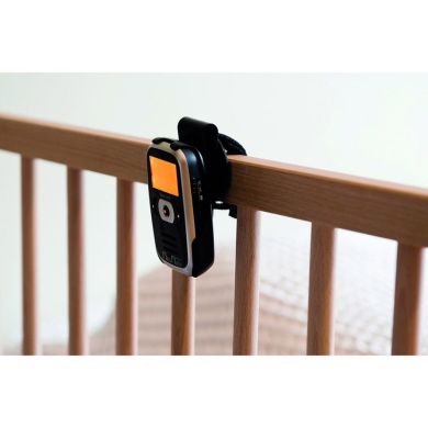 Mounting kit til babycall BC5800D, Neonate, Sort