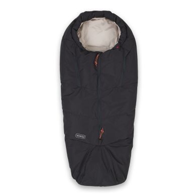Vognpose, Voksi®, Adventure, Black Seashell Sand