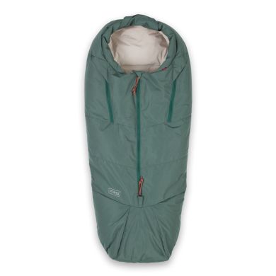 Vognpose, Voksi®, Adventure, Dark Seagreen-Seashell Sand