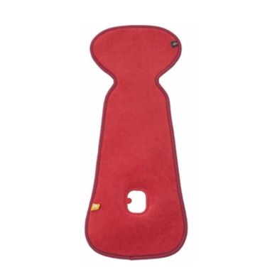 Sitteunderlag, Barnevogn GRB, AeroMoov, Red