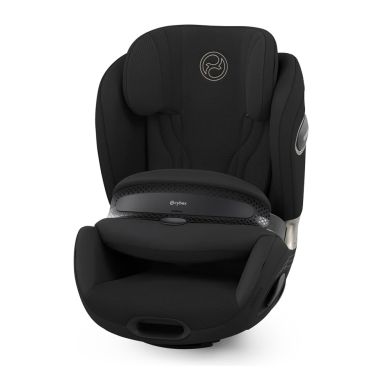 Bilstol, Cybex, Anoris S, Sepia Black