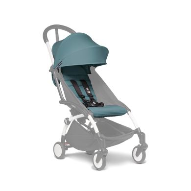 Color Pack 6+, Stokke®, BABYZEN™ YOYO², Aqua