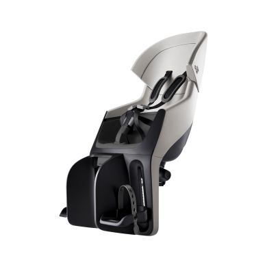 Sykkelsete, Britax, Jockey Maxi, Warm White