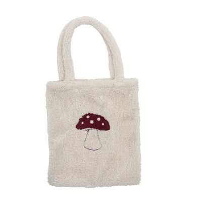 Veske, Bloomingville MINI, Mushroom