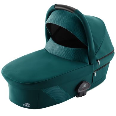 Liggedel, Britax Smile 4, Atlantic Green - Utstillingsmodell