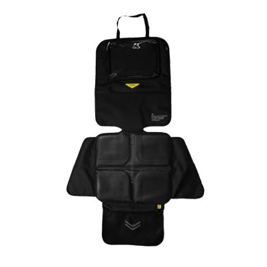 Axkid Premium Setebeskyttelse 3in1