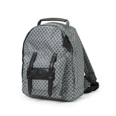 Ryggsekk MINI, Elodie, Turquoise Nouveau