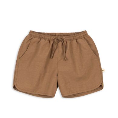 Badeshorts, Konges Sløjd, Roby Asnou, Brun