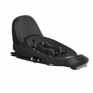 Besafe Beyond, base, bilstol