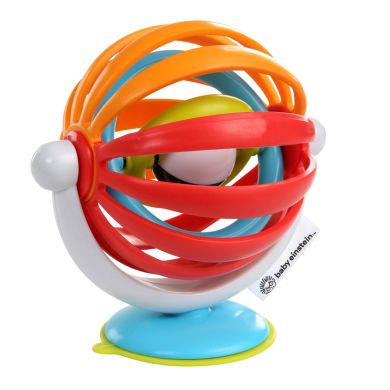 Sticky Spinner, Baby Einstein
