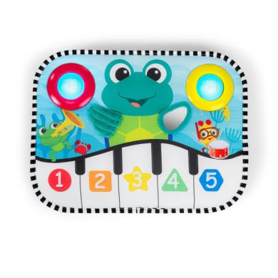 Musikkmatte, Baby Einstein, Kick & Explore