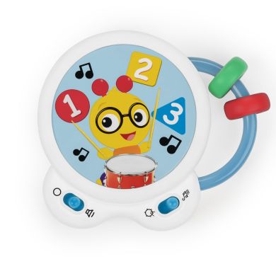 Mini Drum, Baby Einstein