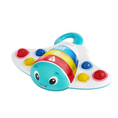 Dimple and Delight Stingray, Baby Einstein