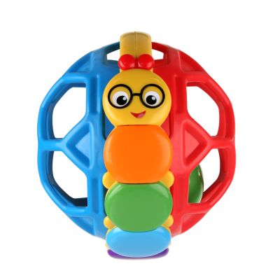 Bendy Ball, Baby Einstein