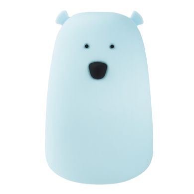 Nattlampe, Marys, Big Bear, Blue