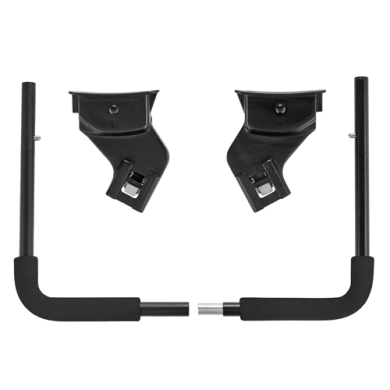Bilstoladapter, Britax - City Mini 2/ GT 2/ Elite 2 