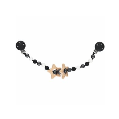 Vognleke, Nibbling, Metallic Black