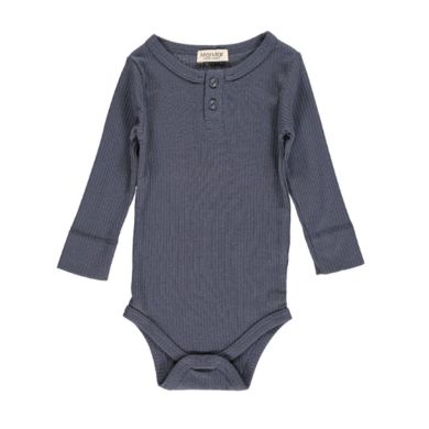 Body, MarMar, LS, Blue