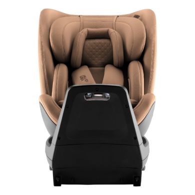 Bilstol, Britax, Swivel Grow Max-Air, Warm Caramel