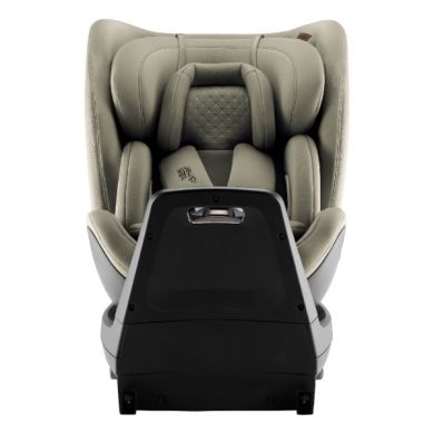 Bilstol, Britax, Swivel Grow Max-Air, Urban Olive