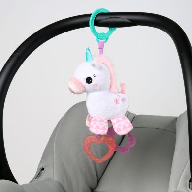 Biteleke, Bright Starts, Unicorn