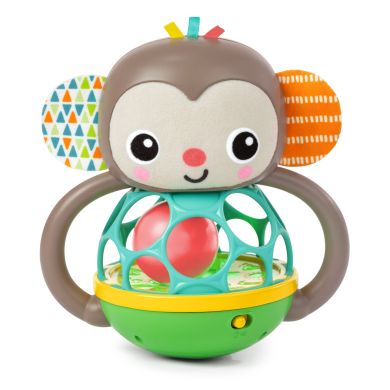 Grab n’ Shake, Bright Starts, Monkey Oball