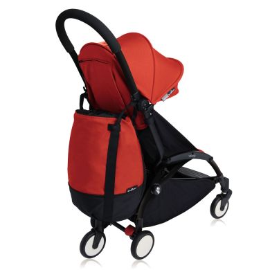 Babyzen YoYo+ Bag, Rød